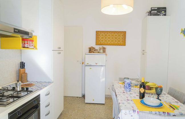 Villetta Meraviglia With Garden Sea View - Foto 9