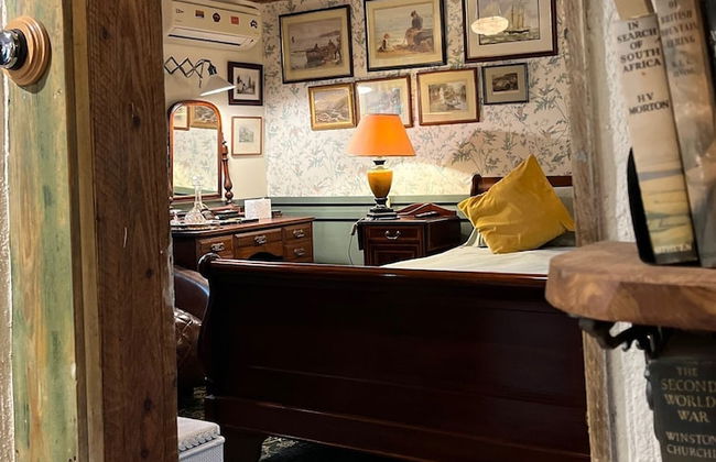 Remarkable Boultons Barn With hot tub - Foto 35