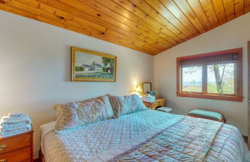 Sunrise Bay Cottage - Foto 10