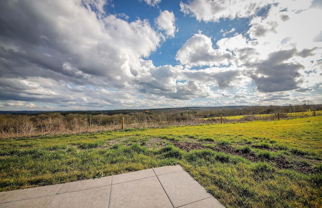 Modern Maison Near Somme-leuze - Foto 33