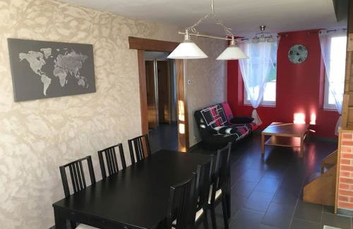 Gîte Les Rondières - Foto 1