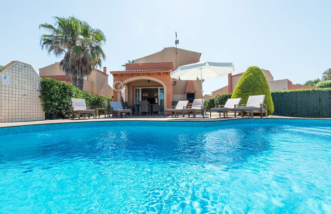 Villas Maribel Menorca - Foto 16