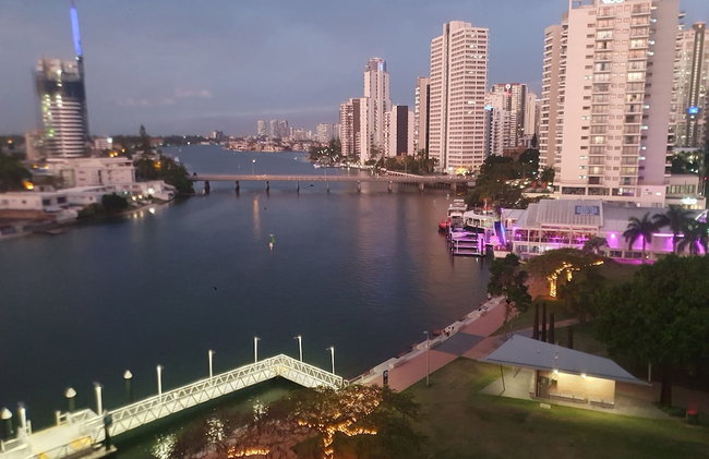Moorings - HR Surfers Paradise - Foto 25