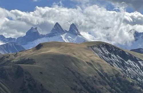 Chalet Alexandre - Photo 34