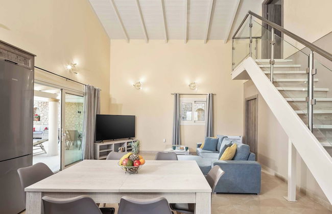 Villa Korfiotissa - Foto 5