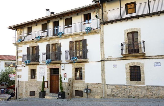 Posada Puerta Grande - Photo 68