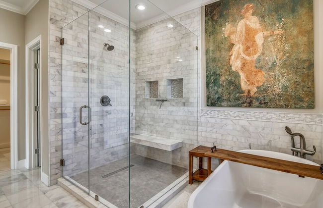 Seafoam House - Foto 29