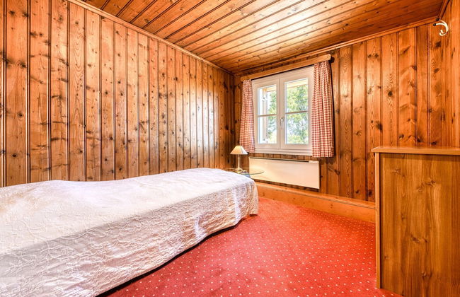 Berghaus Tschengla - Foto 14