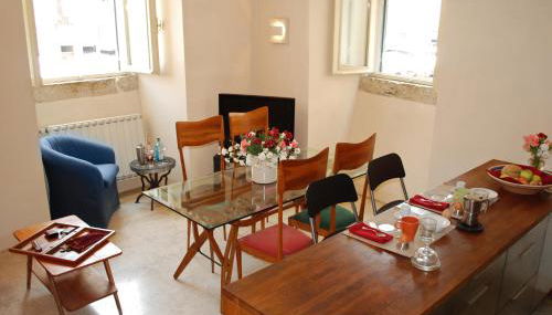 Appartamento Piazza Farnese - Photo 5