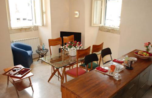 Appartamento Piazza Farnese - Foto 5