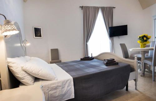 Le Finestre Su Porta Carrese - Luxury Rooms - Foto 76