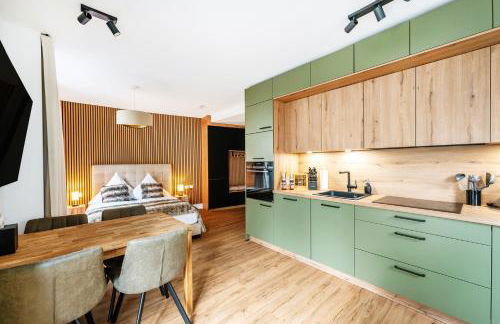 Black Forest Luxury Apartment Waldglück mit Sauna - Foto 13