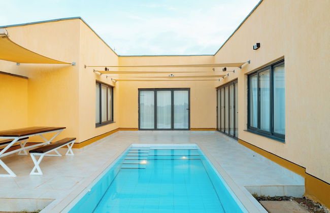 Phelgone Nanyuki - Foto 1