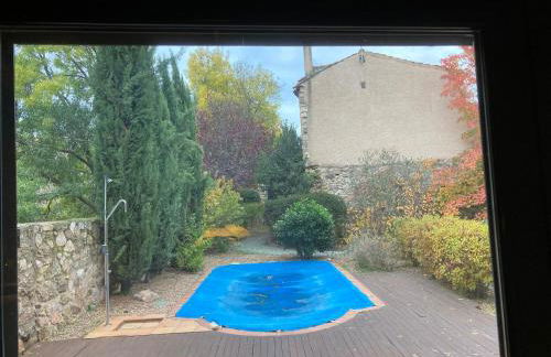 Casa El Encuentro - Turégano Segovia - Foto 35