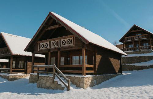 Chalet Belfort - Foto 1