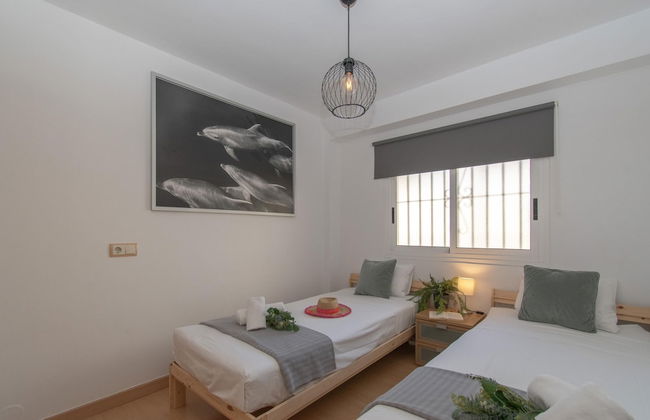 Cambural Beach Apartment - Foto 15