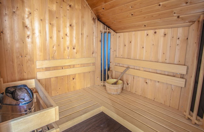 Europarcs IJsselmeer - Foto 57