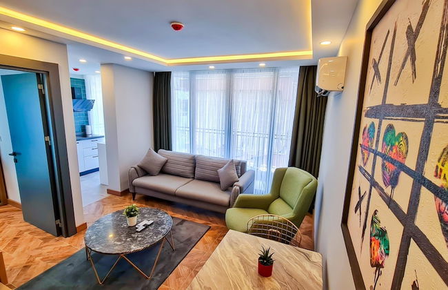 Letstay Sweet Home Mint - Foto 26