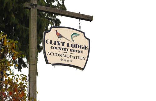 Clint Lodge - Foto 45