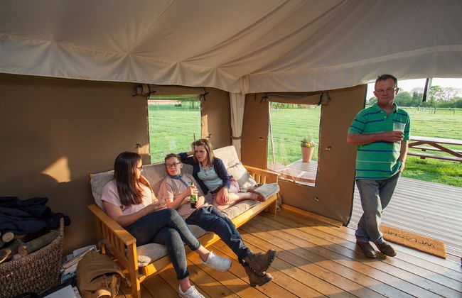 Dawn Chorus Holidays - Foto 36