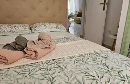 Apartamento Migos 350m from the sea, Playa del Acequión, - Foto 10