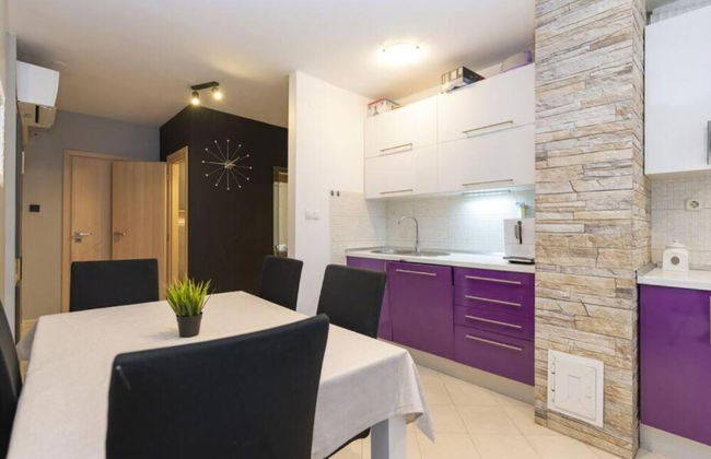 Zrmanja Canyon Apartment - Foto 6