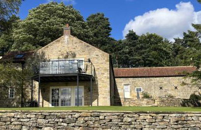 The Barn at Rigg End - Foto 20