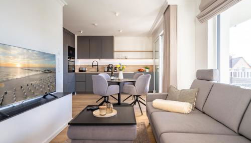 Villa Kamadori - App 4 - Foto 4