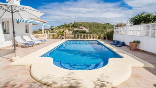 Villa Viola Sea View Pool - Foto 4