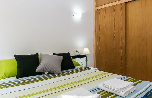 Apartamento Ferragut - Foto 3