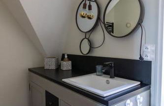 La maison de Gabin et Augustin - Photo 19