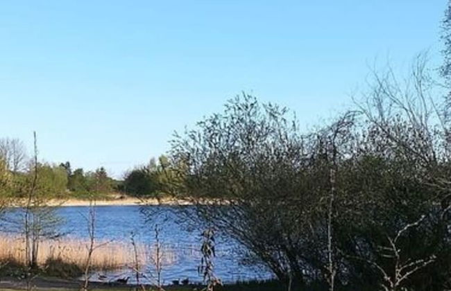 Baltic Sea Barn \"otto\" - Foto 11