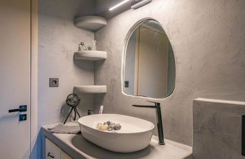 PIETRA VILLA Akoli beach - Foto 60