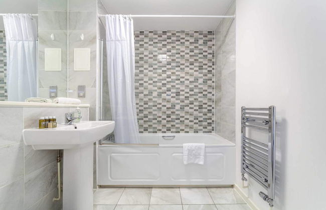 Cosy East London Retreat - Foto 16