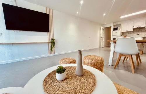 La Duna Casa con encanto entre natura y playa - Foto 27