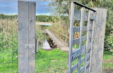 Agroturystyka Parlińskie Wody I - Foto 42