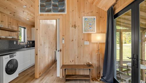 Vermont Scandinavian Chalet-Courchevel - Foto 5