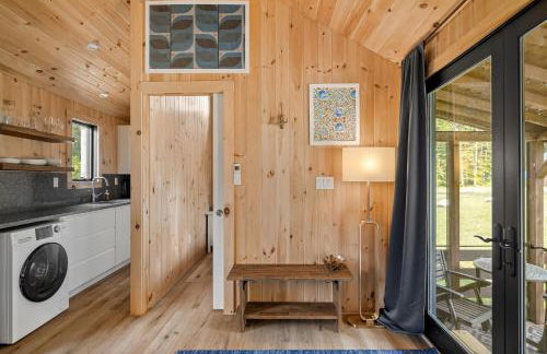 Vermont Scandinavian Chalet-Courchevel - Foto 5