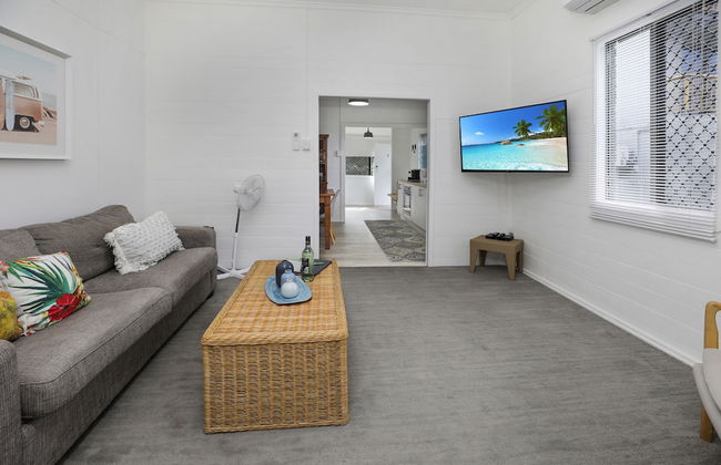 A Touch of the Bahamas on McKenzie MK3 - Foto 9