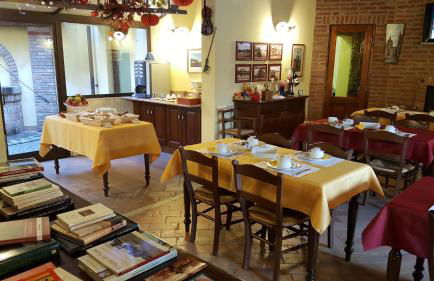 Luna Residence Hotel - Foto 25