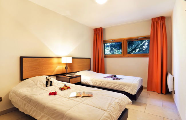 3 bedroom Apartment in Saint-Chaffrey with swimming pool and garden - Photo 5