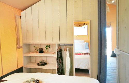 Glamping & Residence IL Villaggio del Re - Foto 15