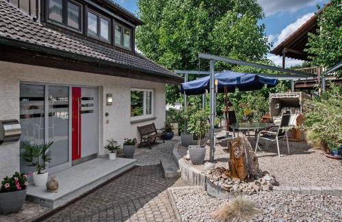 Haus Gerhard Lang - Foto 2