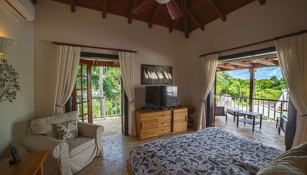 Hacienda A-19 - Foto 5, Habitación