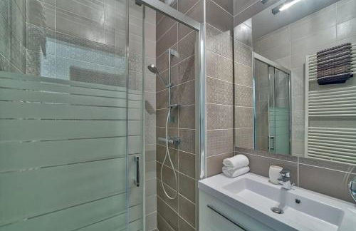 Base Camp: Residence Ferme de Montenvers - Foto 6