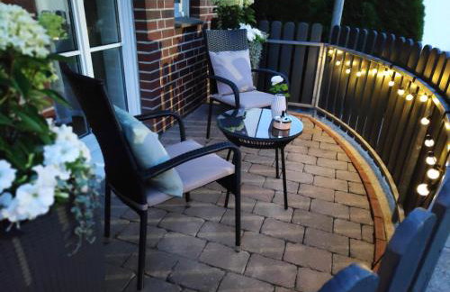 Apartment Marissa - 24h Checkin - zentral - Parkplatz - Foto 20