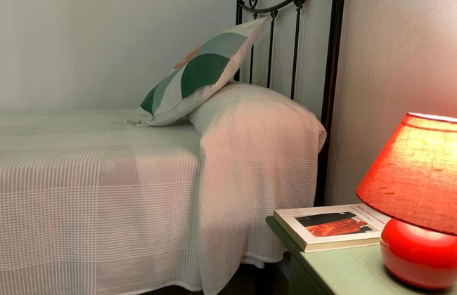 Casa Rural Sierra Tórtola 1 - Photo 8