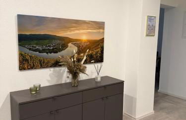 Moselzeit - Ferienwohnung "Spätlese" - Foto 4