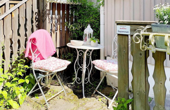 4 Person Holiday Home in Bromma-by Traum - Photo 14