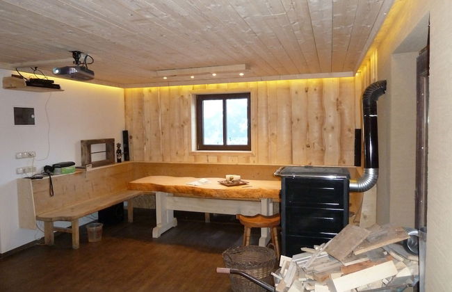 Ferienhaus Schwendehof - Foto 2